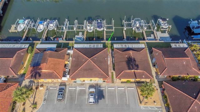 2600 N PAULA DRIVE 12D, Dunedin, FL 34698