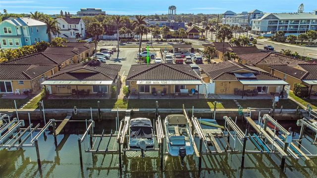 2600 N PAULA DRIVE 12D, Dunedin, FL 34698