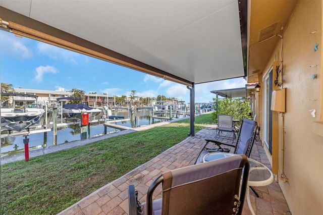 2600 N PAULA DRIVE 12D, Dunedin, FL 34698