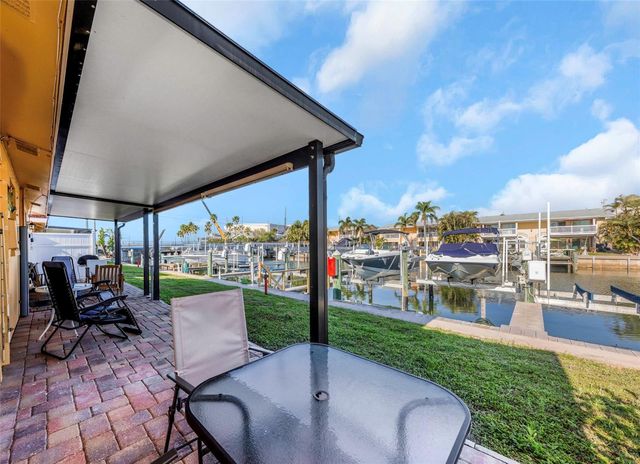 2600 N PAULA DRIVE 12D, Dunedin, FL 34698