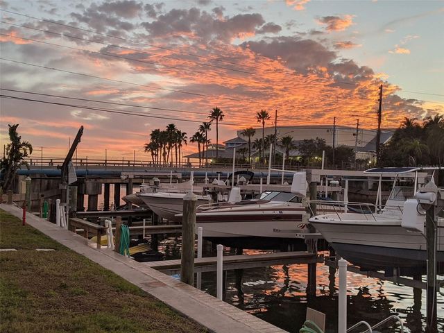 2600 N PAULA DRIVE 12D, Dunedin, FL 34698