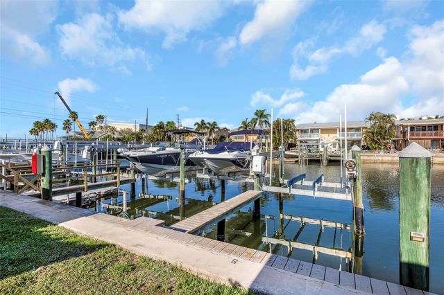 2600 N PAULA DRIVE 12D, Dunedin, FL 34698