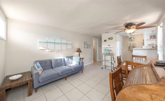 2600 N PAULA DRIVE 12D, Dunedin, FL 34698