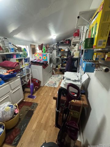 223 W RIO GRANDE, Pearsall, TX 78061