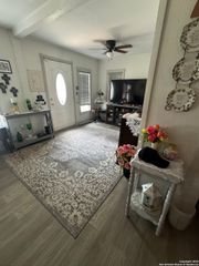 223 W RIO GRANDE, Pearsall, TX 78061