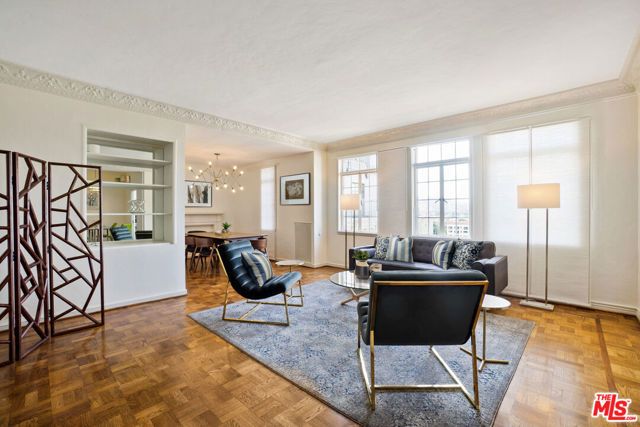 450 N Rossmore Avenue, Los Angeles, CA 90004