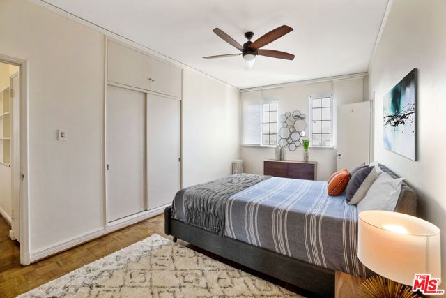 450 N Rossmore Avenue, Los Angeles, CA 90004