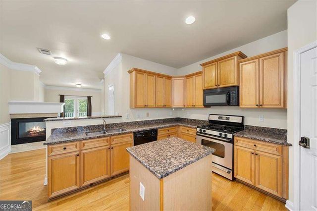 205 16th Street NW 9, Atlanta, GA 30363