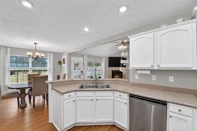 359 Poole Road, Ludowici, GA 31316