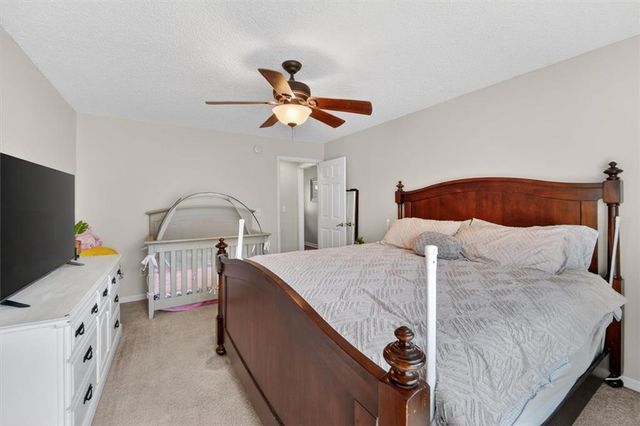 359 Poole Road, Ludowici, GA 31316