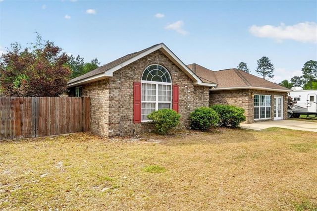 359 Poole Road, Ludowici, GA 31316