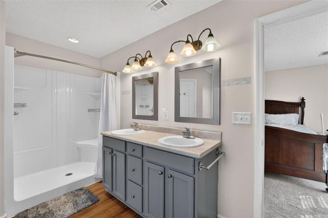 359 Poole Road, Ludowici, GA 31316