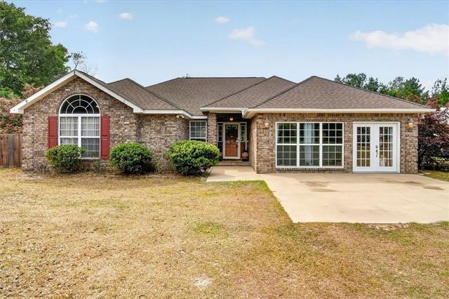 359 Poole Road, Ludowici, GA 31316