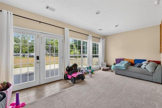 359 Poole Road, Ludowici, GA 31316