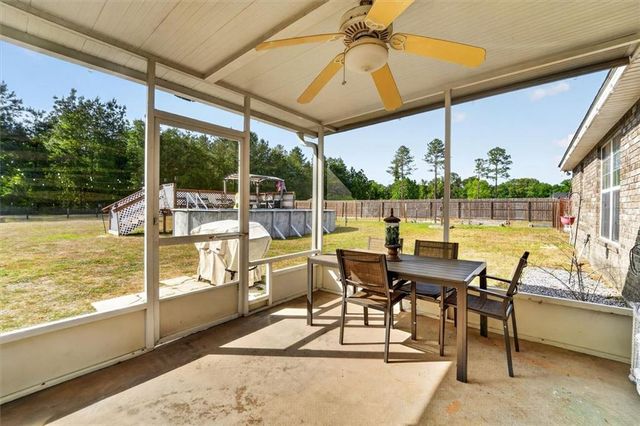 359 Poole Road, Ludowici, GA 31316
