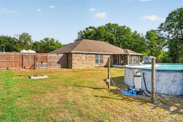 359 Poole Road, Ludowici, GA 31316