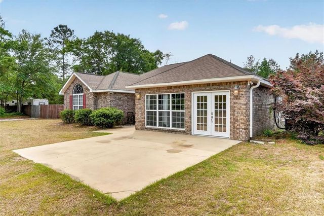 359 Poole Road, Ludowici, GA 31316