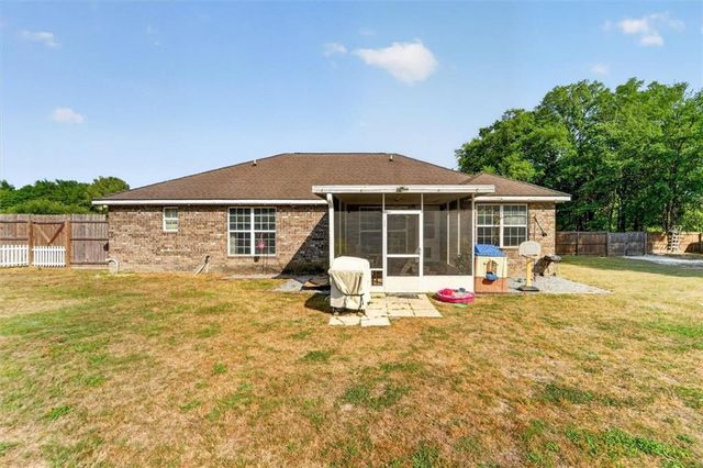 359 Poole Road, Ludowici, GA 31316