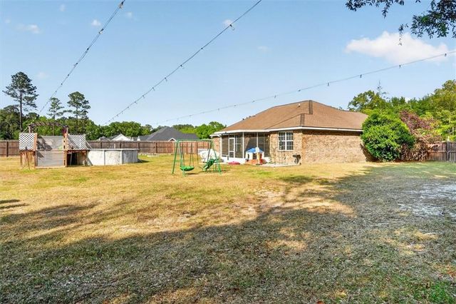 359 Poole Road, Ludowici, GA 31316
