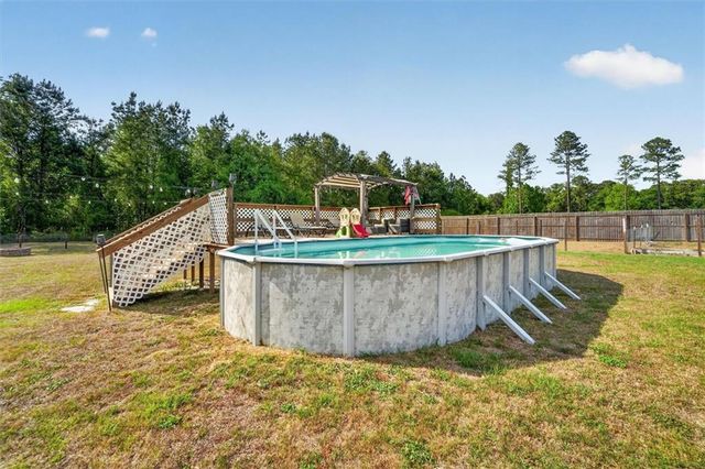 359 Poole Road, Ludowici, GA 31316