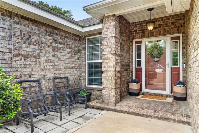 359 Poole Road, Ludowici, GA 31316