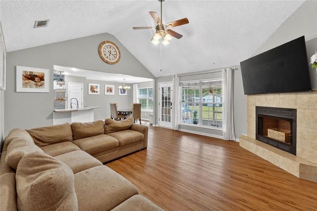 359 Poole Road, Ludowici, GA 31316