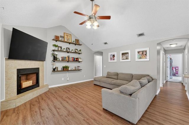 359 Poole Road, Ludowici, GA 31316