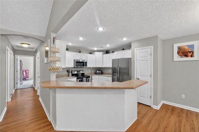 359 Poole Road, Ludowici, GA 31316