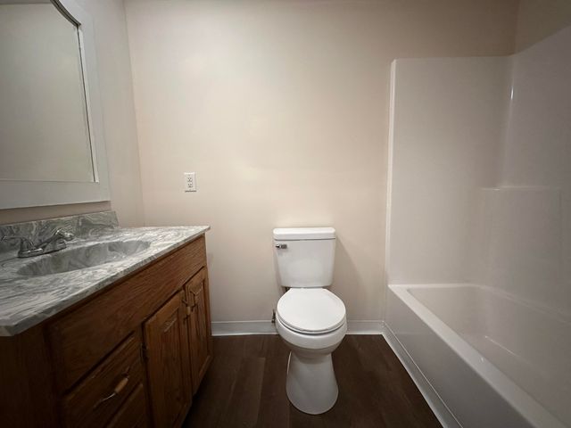 48 London Avenue, Corbin, KY 40701