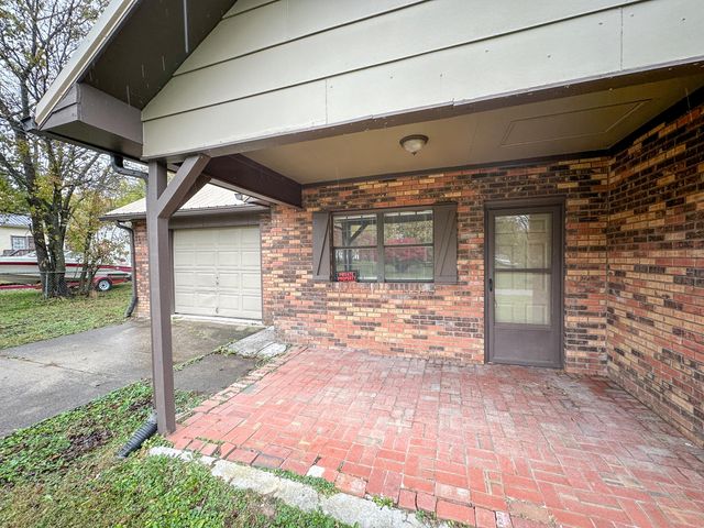 48 London Avenue, Corbin, KY 40701