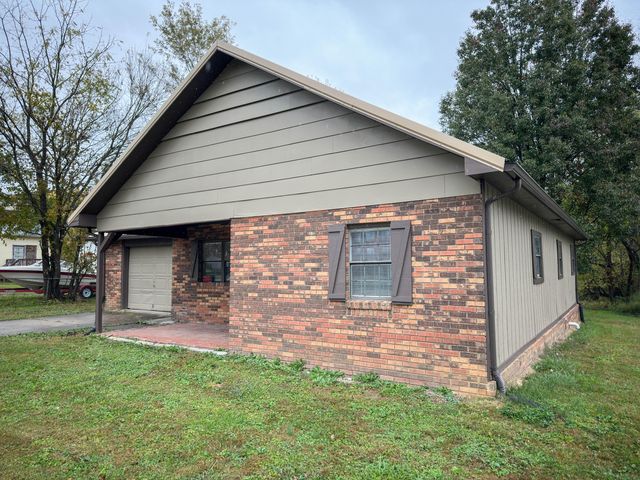 48 London Avenue, Corbin, KY 40701