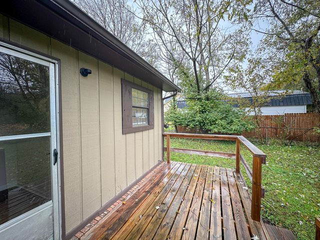 48 London Avenue, Corbin, KY 40701