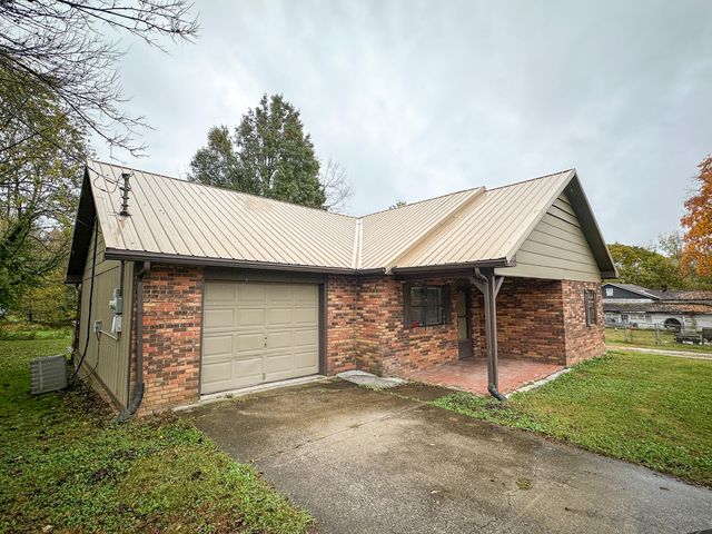 48 London Avenue, Corbin, KY 40701