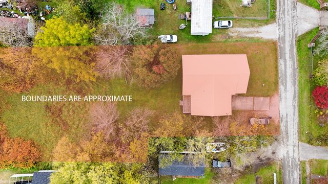 48 London Avenue, Corbin, KY 40701