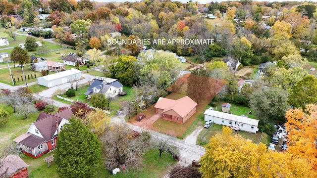 48 London Avenue, Corbin, KY 40701