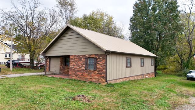 48 London Avenue, Corbin, KY 40701