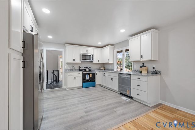 1 Brandon Cir, Williamsburg, VA 23185