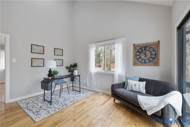 1 Brandon Cir, Williamsburg, VA 23185