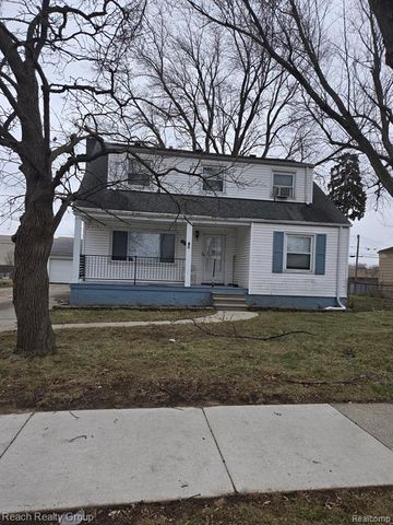 20010 Voiland Street, Roseville, MI 48066