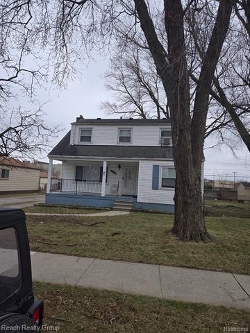 20010 Voiland Street, Roseville, MI 48066