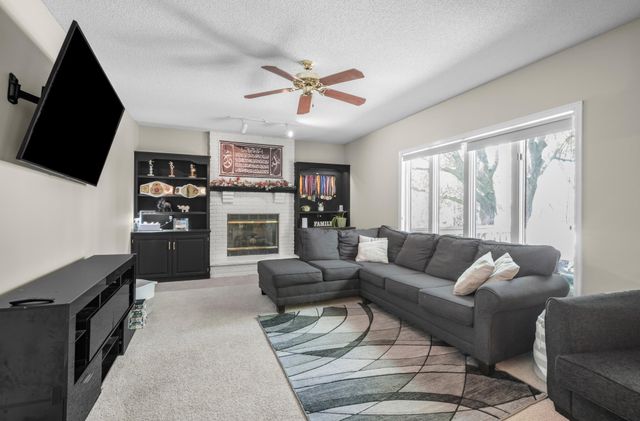 14994 Crane Street NW, Andover, MN 55304