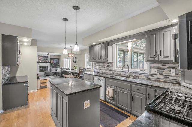 14994 Crane Street NW, Andover, MN 55304