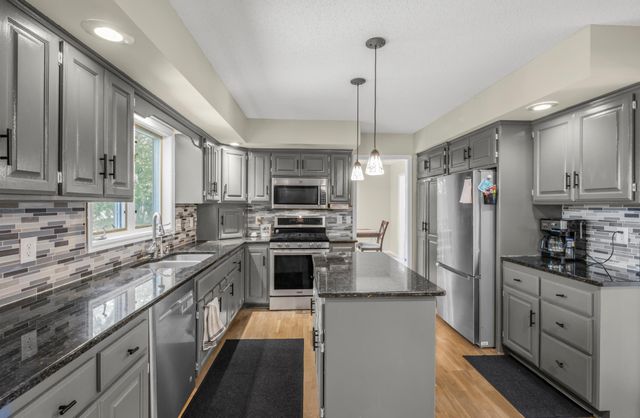 14994 Crane Street NW, Andover, MN 55304