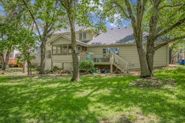 14994 Crane Street NW, Andover, MN 55304