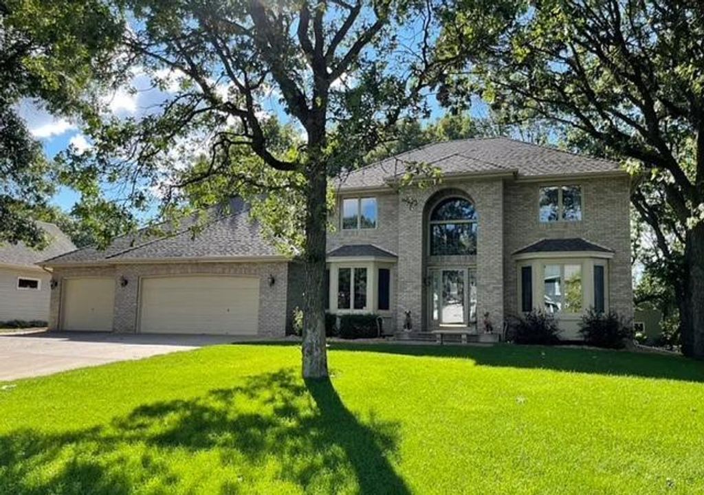 14994 Crane Street NW, Andover, MN 55304