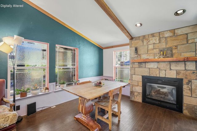 16878 Jacinto Road, Bend, OR 97707