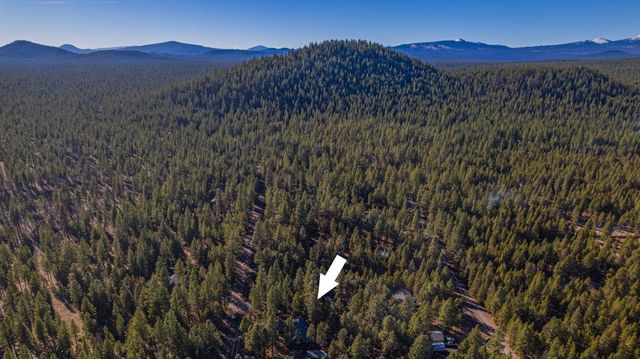 16878 Jacinto Road, Bend, OR 97707