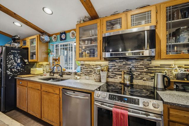 16878 Jacinto Road, Bend, OR 97707