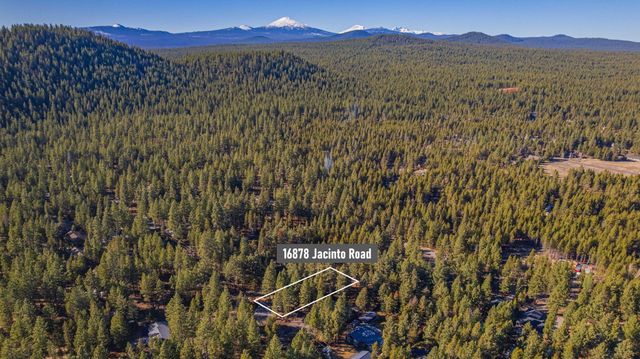 16878 Jacinto Road, Bend, OR 97707