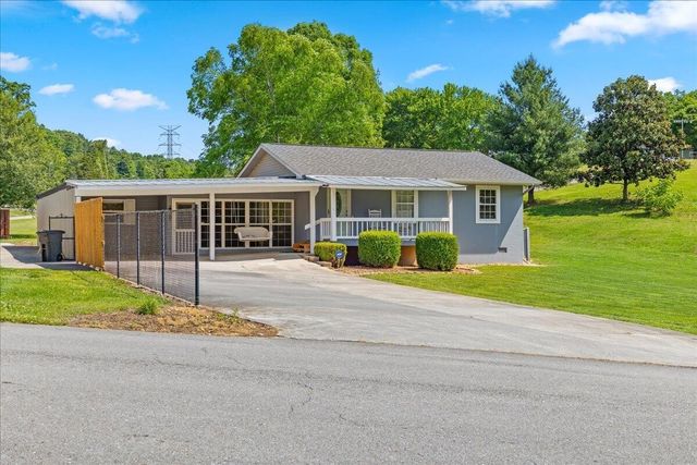 224 County Road 146, Riceville, TN 37370